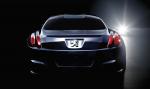 Peugeot RC HYmotion4 Concept 2008 года